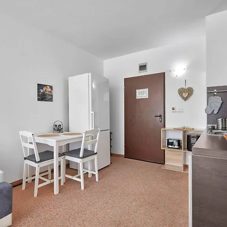 Apartman Cozy With Separated Sleeping Area Close To Sarafovo By Flat Mаnager Burgasz