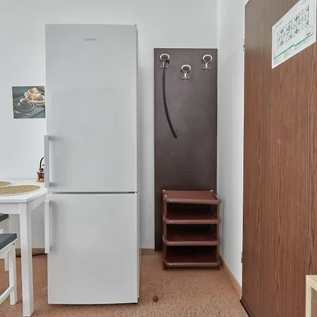 Apartman Cozy With Separated Sleeping Area Close To Sarafovo By Flat Mаnager Burgasz