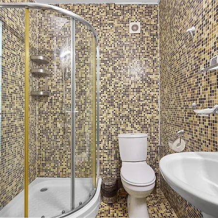 Cozy With Separated Sleeping Area Close To Sarafovo By Flat Mаnager Apartman *